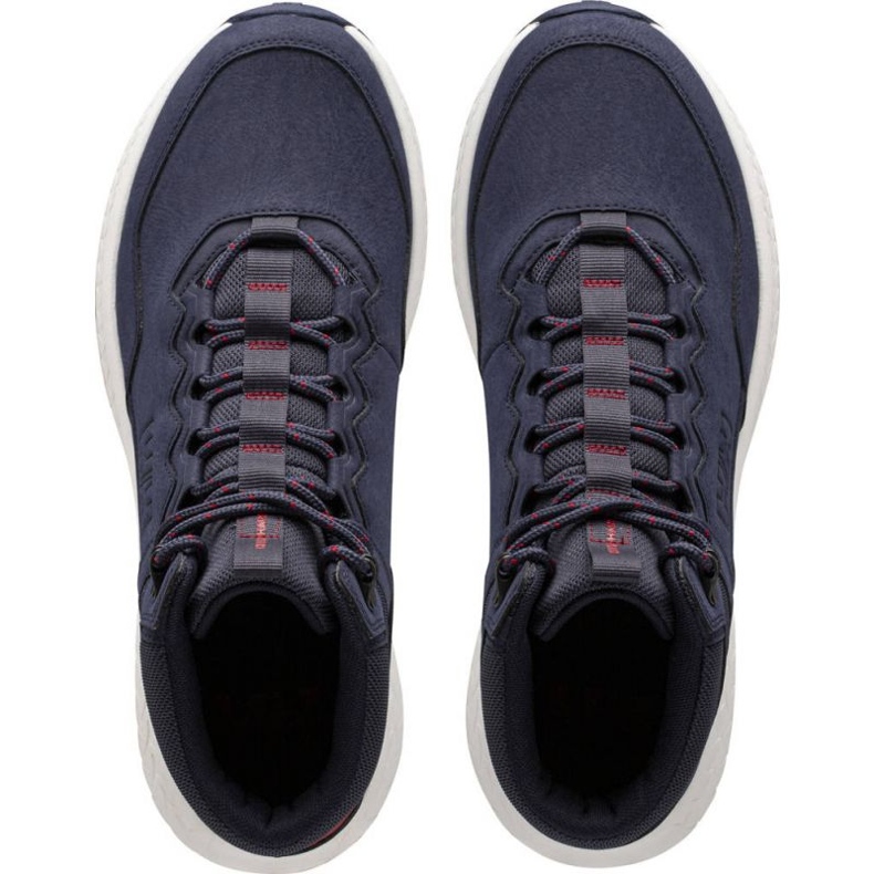 Helly Hansen Sneboo M 11827 599 skor blå 2