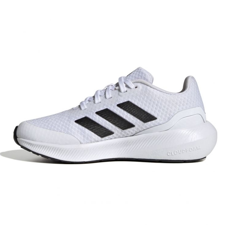 Skor adidas Runfalcon 3.0 Jr. HP5844 vit 1