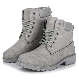 Seastar Grå damfångare 1