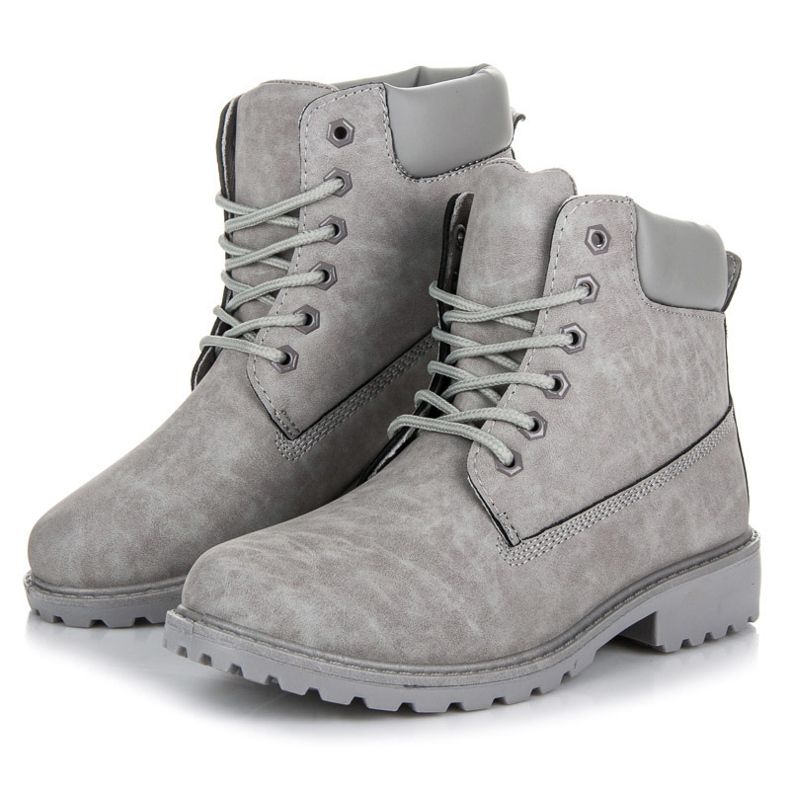 Seastar Grå damfångare 1