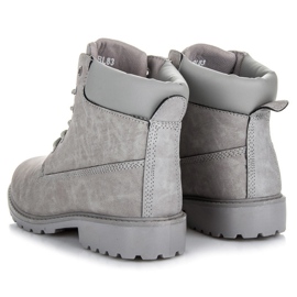 Seastar Grå damfångare 2