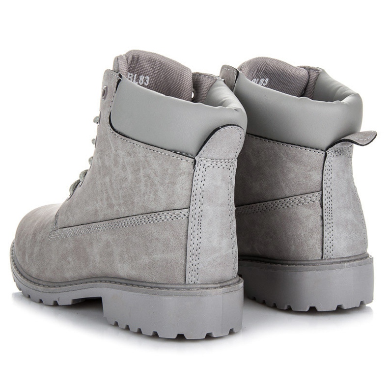 Seastar Grå damfångare 2