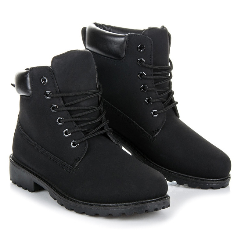 Seastar Svarta fångare för kvinnor 1