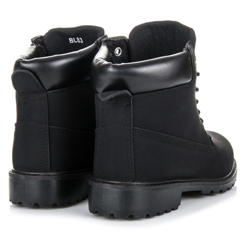 Seastar Svarta fångare för kvinnor 2