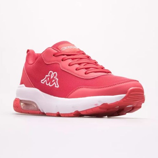 Kappa Koro M 243124-2010 skor röd 1