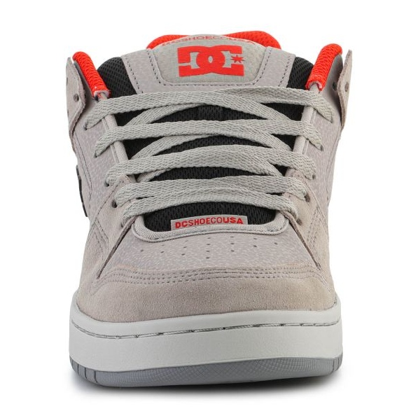 DC Shoes Manteca Se M ADYS100314-CAN grå 1