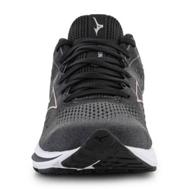 Mizuno Wave Rider 25 W J1GD210334 löparskor svart 1