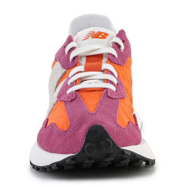 New Balance Skor WS327UP violett 1