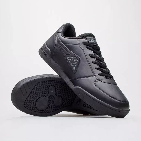 Skor Kappa Matera Xl M 243042XL-1111 svart 1