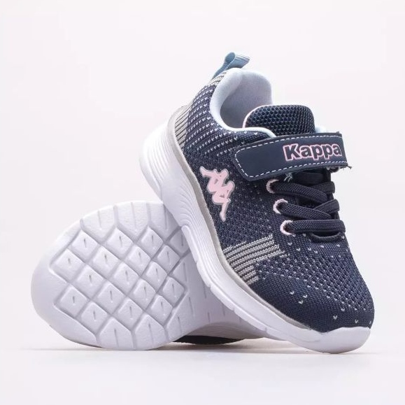 Kappa Arlo M 280005M-6721 skor blå 1