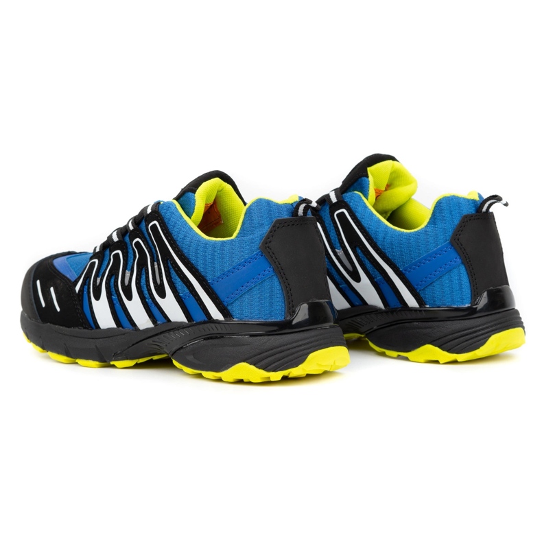 Sportarbetsstövlar URGENT 242/S1 Sra svart 2