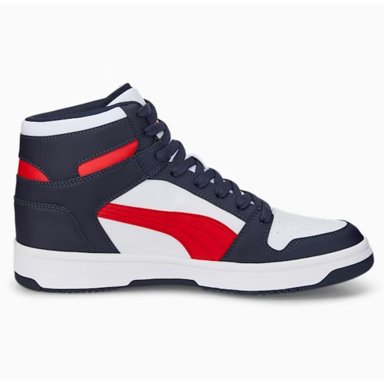 Puma Rebound Layup Sl M 369573-29 skor blå 1