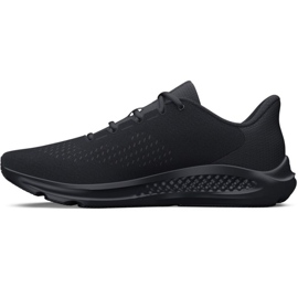 Löparskor Under Armour Charged Pursuit 3 M 3026518 002 svart 1