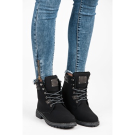 Queentina Fångare Med Uppvärmning svart 1