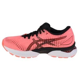 Asics Gel-Saiun W 1012B232-700 löparskor rosa 1