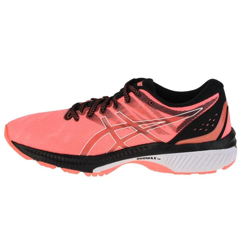 Asics Gel-Jadeite W 1012B233-700 löparskor rosa 1