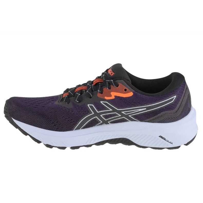 Löparskor Asics GT-1000 11 Tr W 1012B388-001 purpur 1