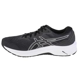 Löparskor Asics GT-1000 11M 1011B354-001 svart 1