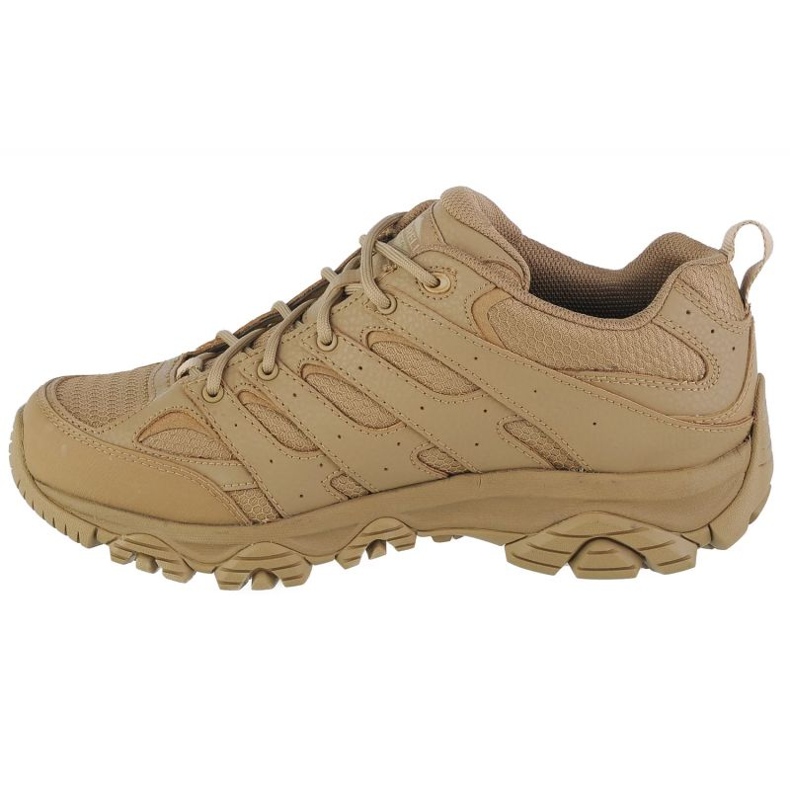 Merrell Moab 3 Tactical Wp M J004115 stövlar beige 1
