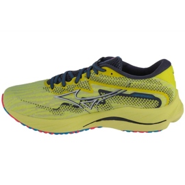 Skor Mizuno Wave Rider 27 M J1GC230304 gul 1
