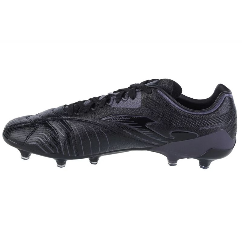 Skor Joma Score 2301 Fg U SCOW2301FG svart svart 1