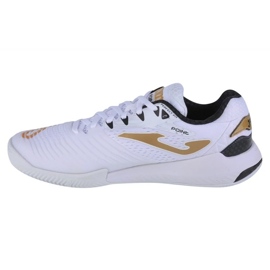 Skor Joma T.Point Herr 2372 U TPOINS2372P vit 1