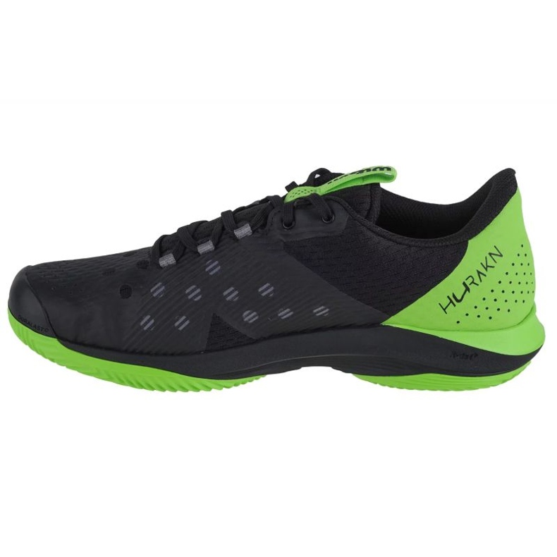 Wilson Hurakn M WRS328540 skor svart 1
