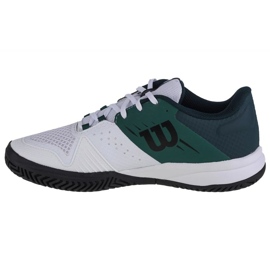 Wilson Kaos Devo 2.0 M WRS330300 skor vit 1