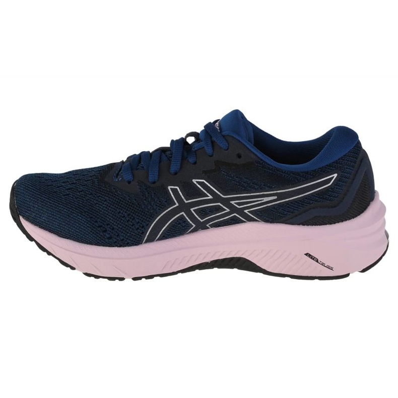 Asics GT-1000 11 W 1012B197-400 skor blå 1