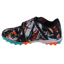 Adidas Skor Joma Evolution 2301 Tf Jr EVJW2301TFV svart svart 1