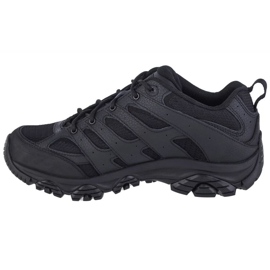 Merrell Moab 3 Tactical Wp M J003909 stövlar svart 1