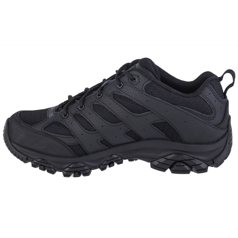 Merrell Moab 3 Tactical Wp M J003909 stövlar svart 1