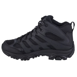 Merrell Moab 3 Tactical Wp Mid M J003911 stövlar svart 1
