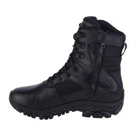 Merrell Moab 3 Tactical Response 8 Wp Mid M J003913 stövlar svart 1