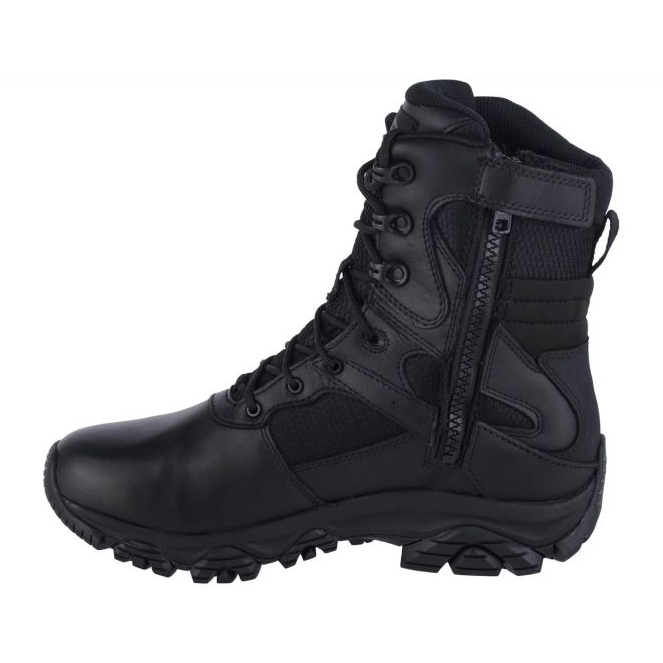 Merrell Moab 3 Tactical Response 8 Wp Mid M J003913 stövlar svart 1