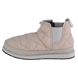 Columbia Omni-Heat Lazy Bend Weekenderskor W 2044581102 beige 1