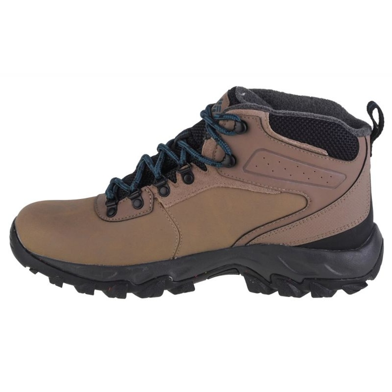 Skor Columbia Newton Ridge Wp Omni-Heat Ii M 2056191240 brun 1