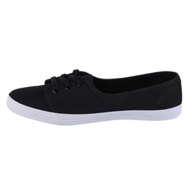 Kappa Tropez Skor W 241974-1110 svart 1