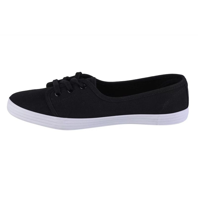 Kappa Tropez Skor W 241974-1110 svart 1