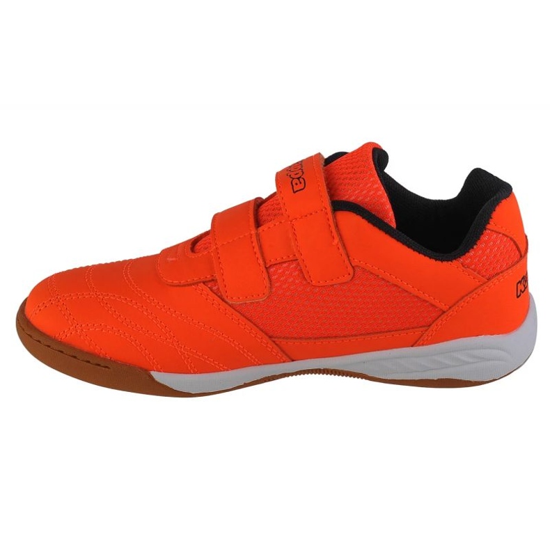 Kappa Kickoff K Jr 260509K-4411 skor orange 1