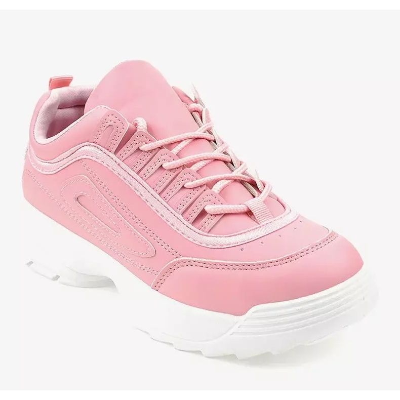 Rosa GL808 sneakers 1
