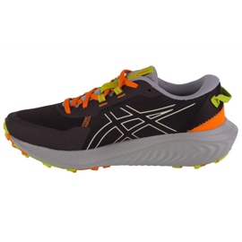 Asics Gel-Excite Trail 2 M 1011B594-200 skor brun 1
