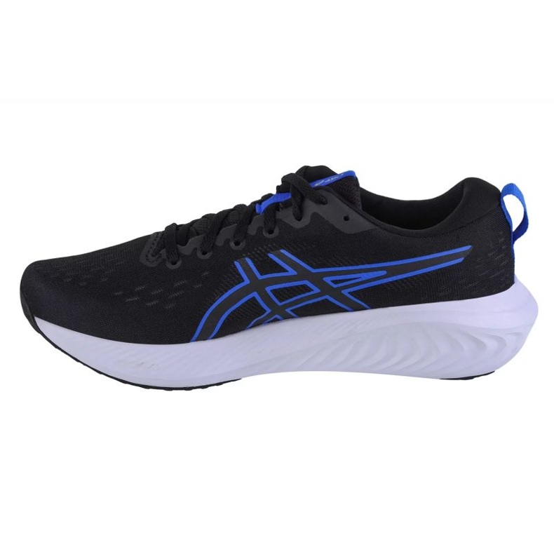 Asics Gel-Excite 10 M 1011B600-004 skor svart 1