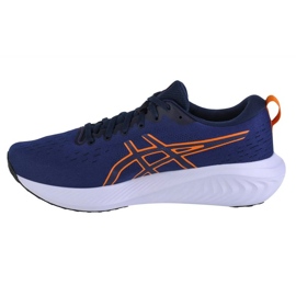 Asics Gel-Excite 10 M 1011B600-401 skor blå 1