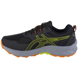 Asics Gel-Venture 9 Waterproof M 1011B705-020 skor grå 1