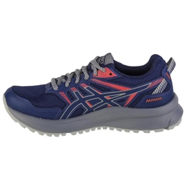 Asics Trail Scout 2 W 1012B039-405 skor blå 1
