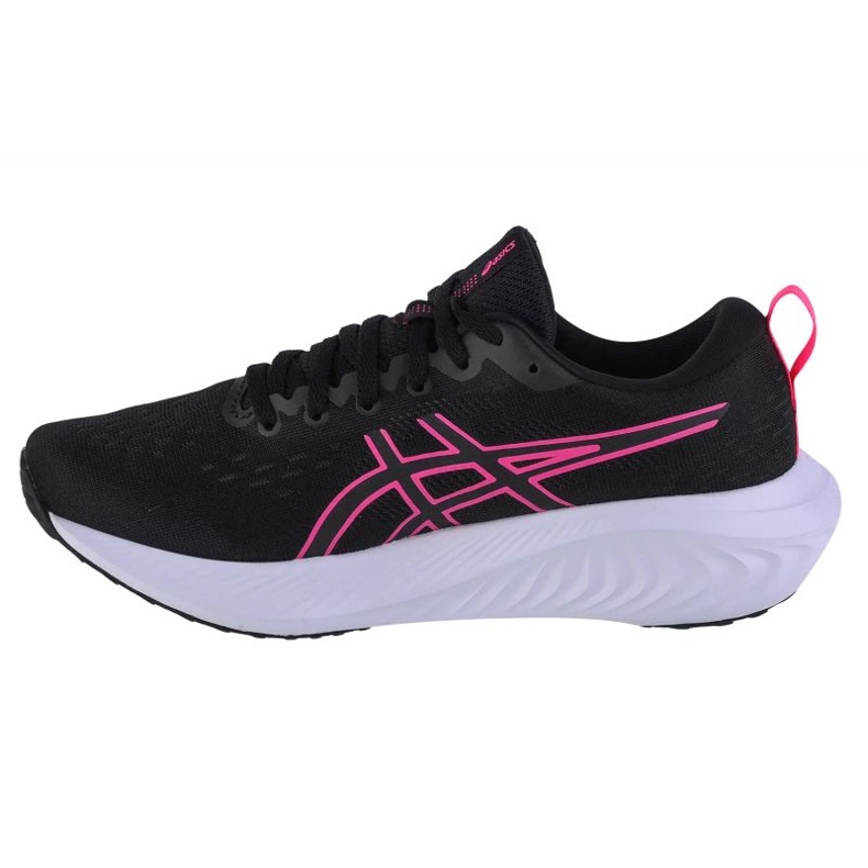 Asics Gel-Excite 10 W 1012B418-004 skor svart 1