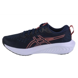 Asics Gel-Excite 10 W 1012B418-401 skor blå 1