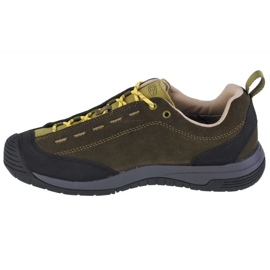 Keen Jasper Ii Wp M 1026607 skor grön 1