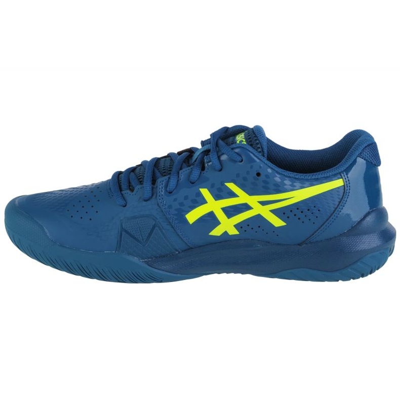 Asics Gel-Challenger 14 M 1041A405-400 skor blå 1